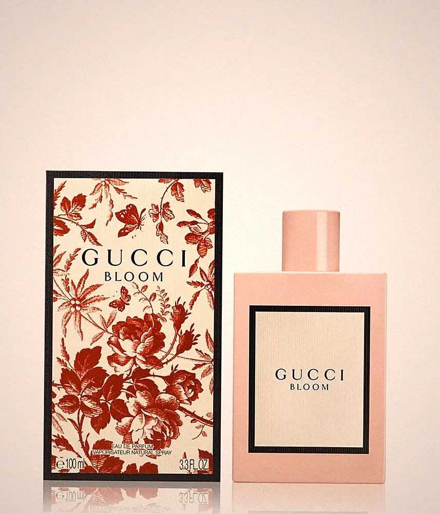 Gucci Bloom Eau de Parfum EDP 100ml Damen Parfum Neu OVP Original