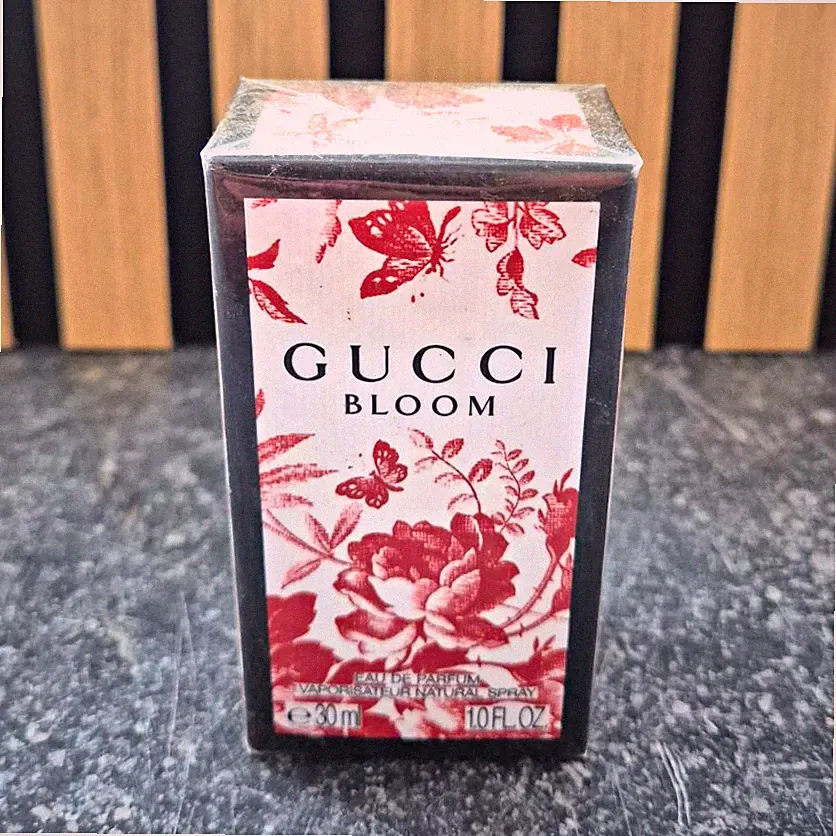 Gucci Bloom Eau de Parfum Spray 30 ml EdP Reisegröße