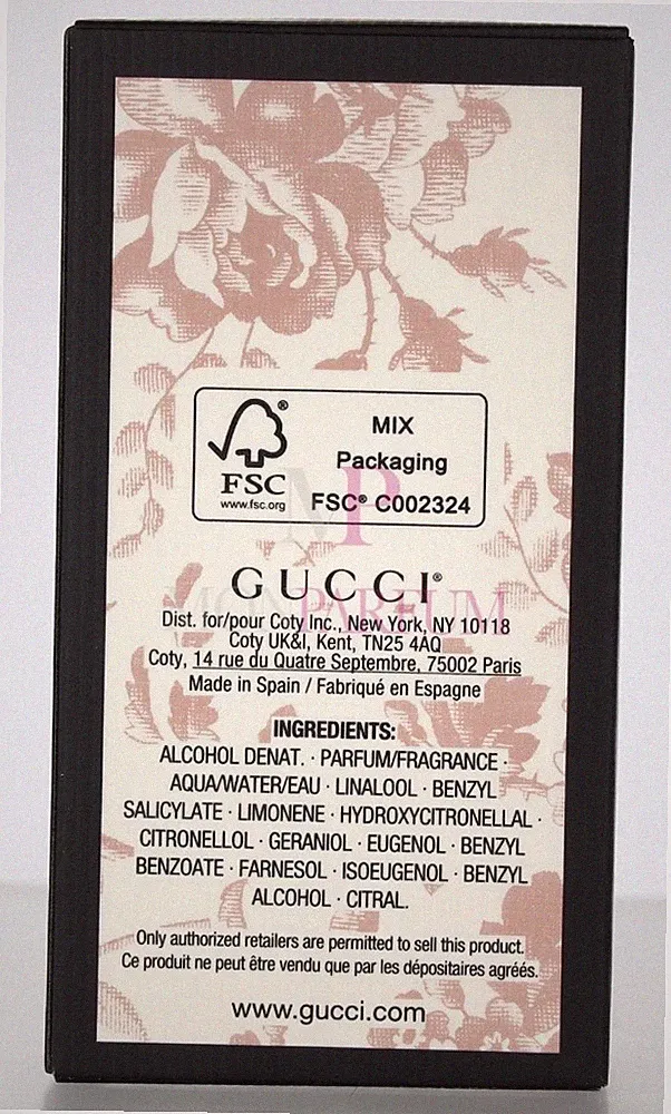 Gucci Bloom Eau de Toilette 30ml