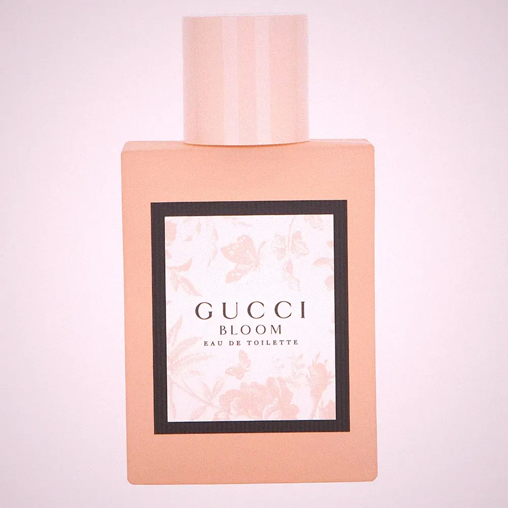Gucci Bloom Eau de Toilette 50 ml