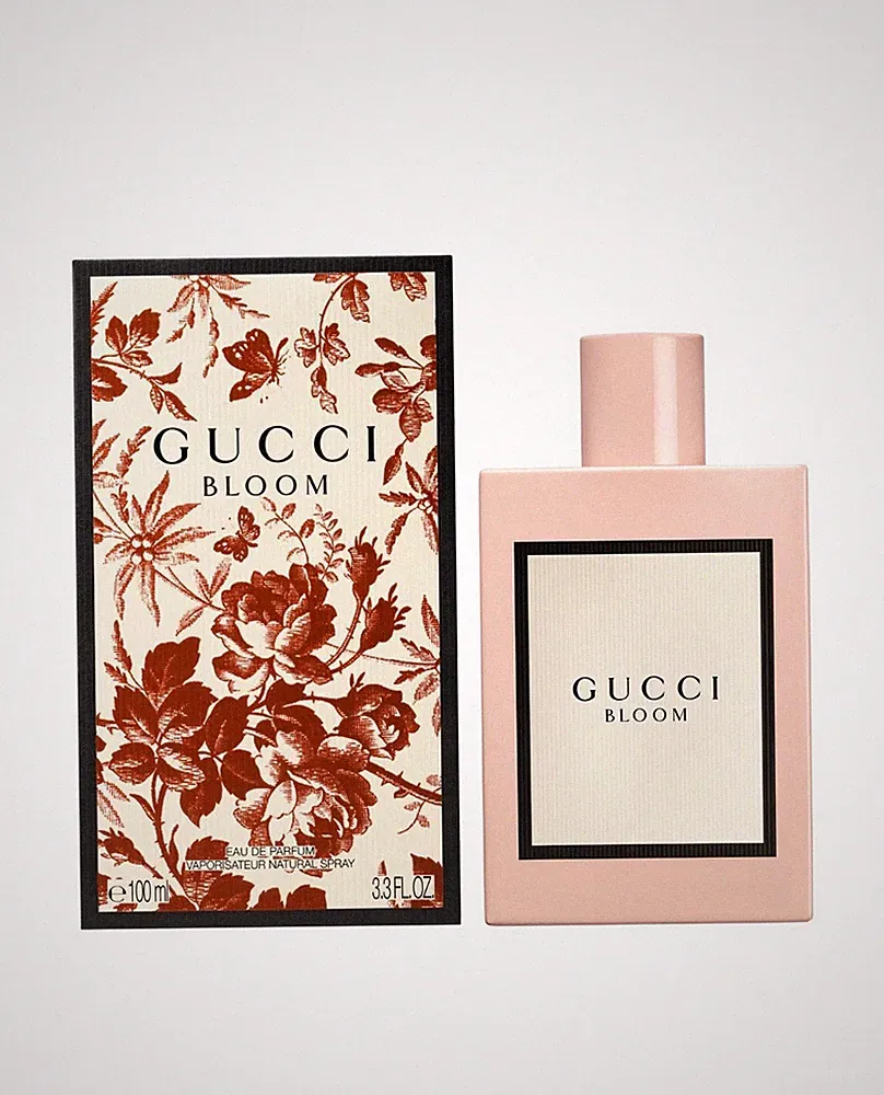 Gucci Bloom Edp Spray 100,00 ml