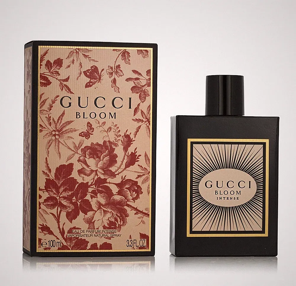 Gucci Bloom Intense Eau de Parfum 100 ml Damen Parfum