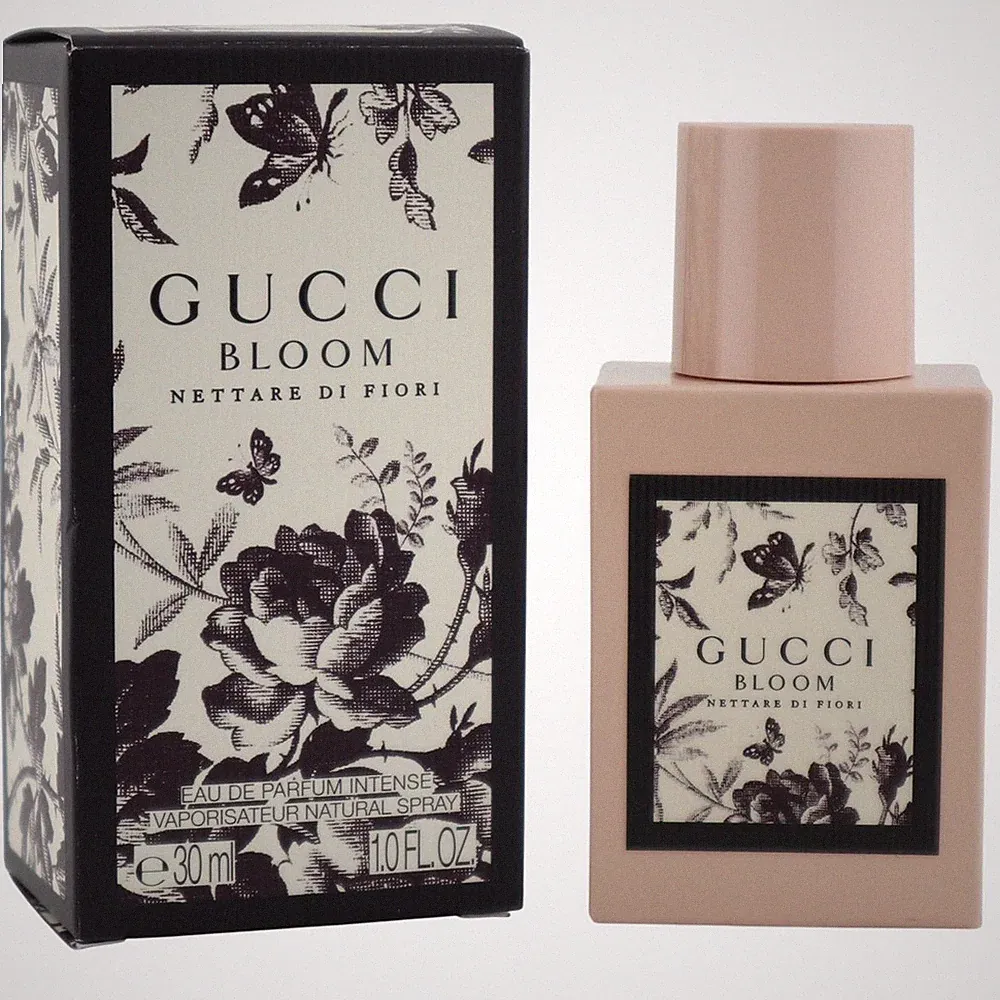 Gucci Bloom Nettare di Fiori 30 ml EDP Eau de Parfum Intense Spray