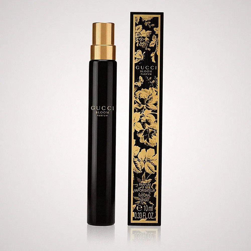 Gucci Bloom Parfum Eau De Parfum Miniatur 10 ml (woman)