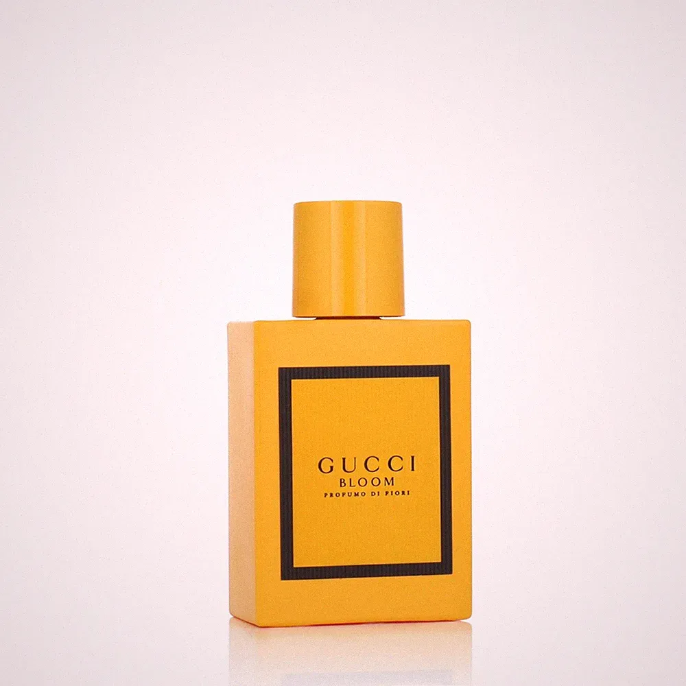 Gucci Bloom Profumo di Fiori Eau De Parfum 50 ml (woman)