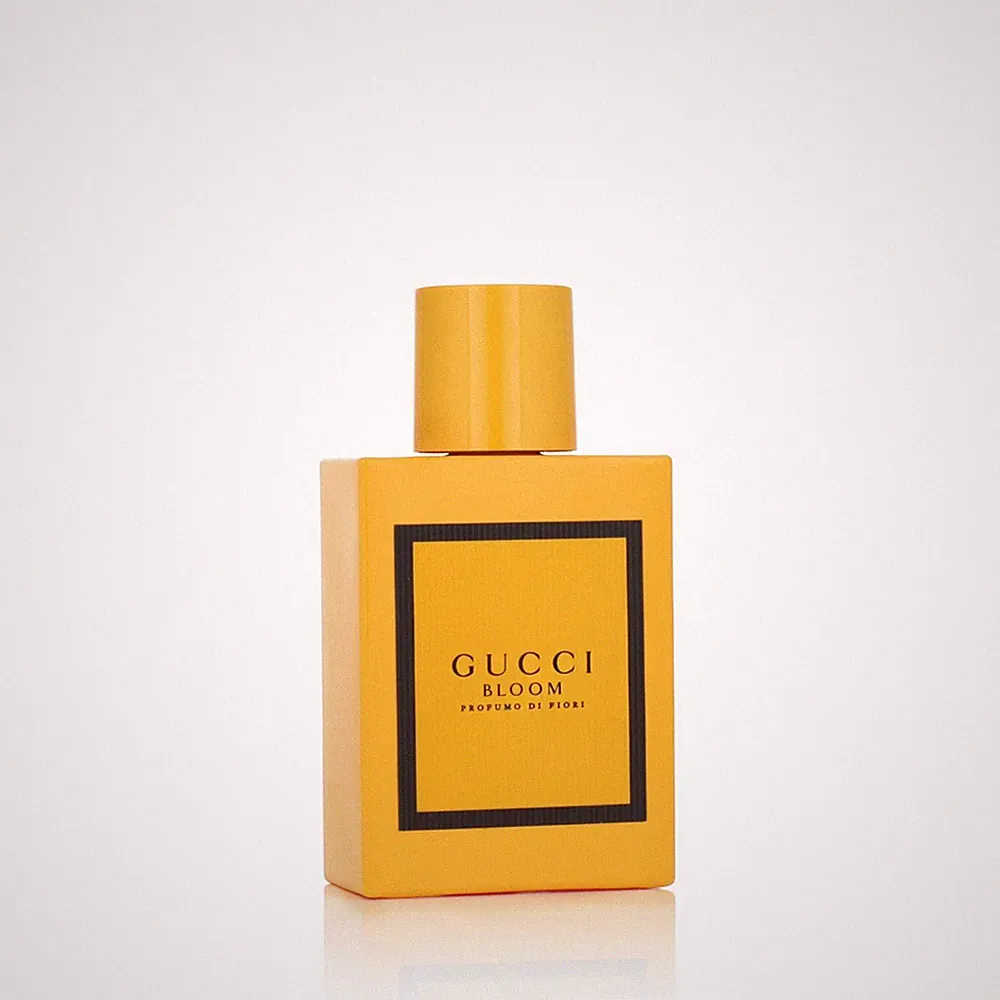 Gucci Bloom Profumo di Fiori Eau De Parfum 50 ml (woman)