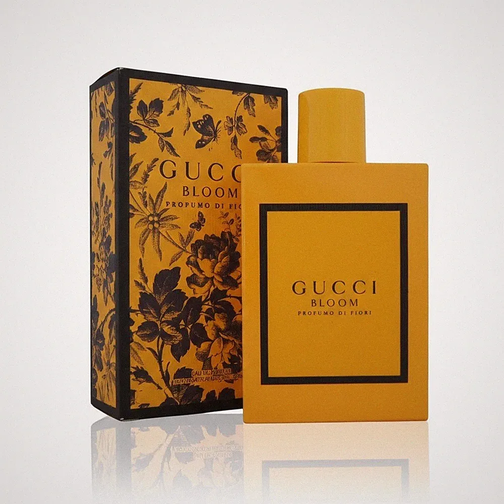 Gucci Bloom Profumo Di Fiori Eau de Parfum edp 50ml