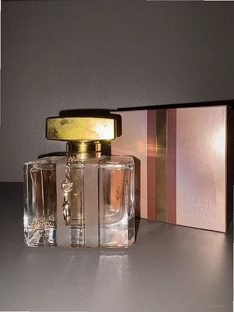 Gucci By Gucci Parfum