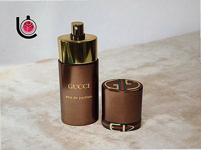 GUCCI " Donna " Eau de Parfum Vapo ml. 60 * 1. Auflage * VINTAGE und SEHR SELTEN *
