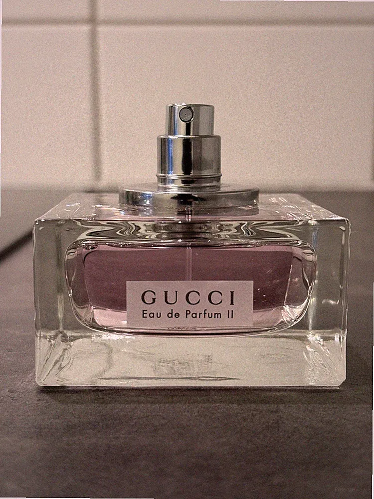 Gucci Eau De Parfum 2