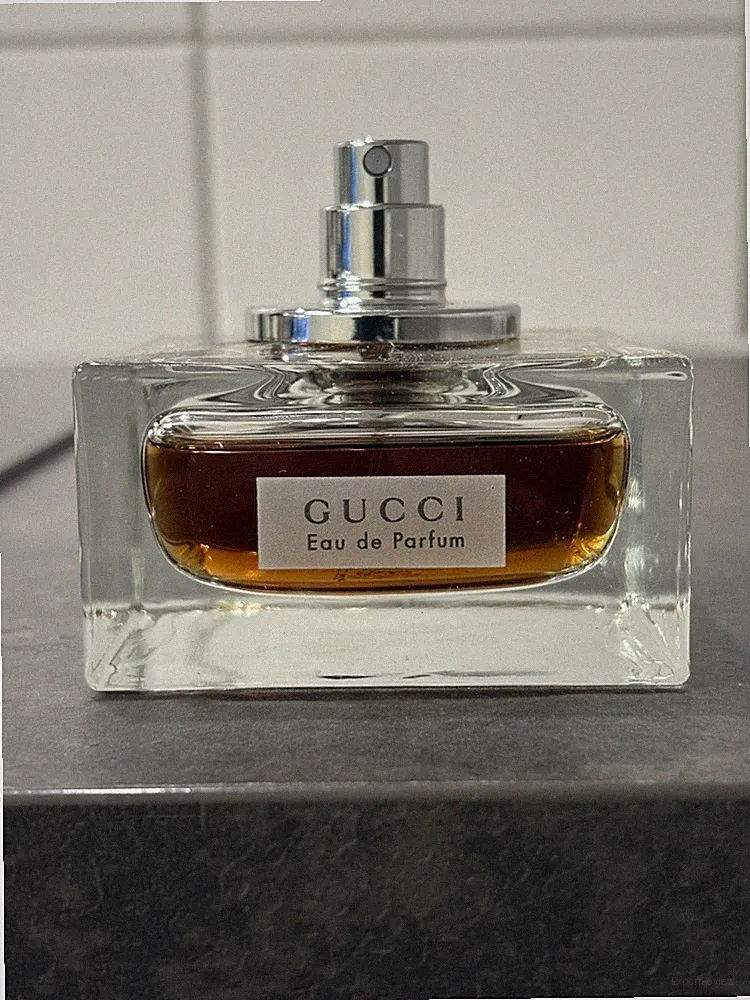 Gucci Eau De parfum