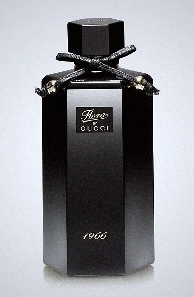 Gucci Flora 1966 100ml / Rare / Vintage