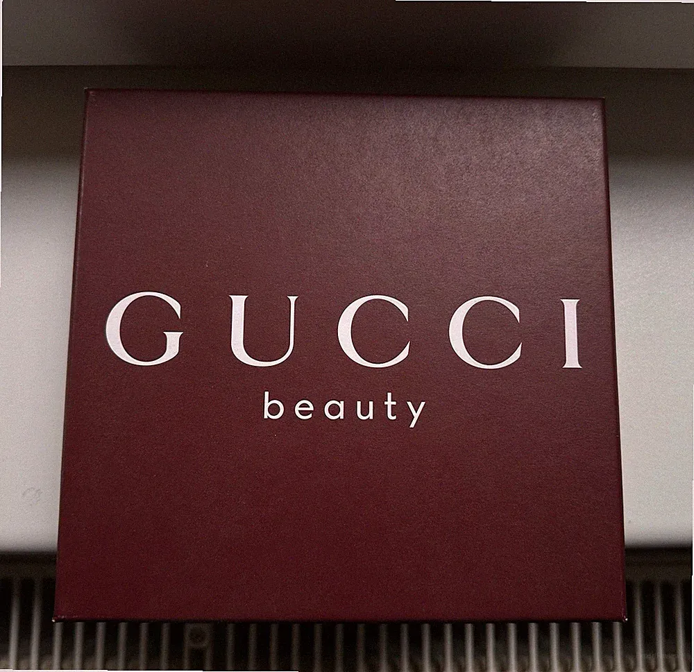 Gucci Flora by Gucci Gorgeous Gardenia Set 50ml