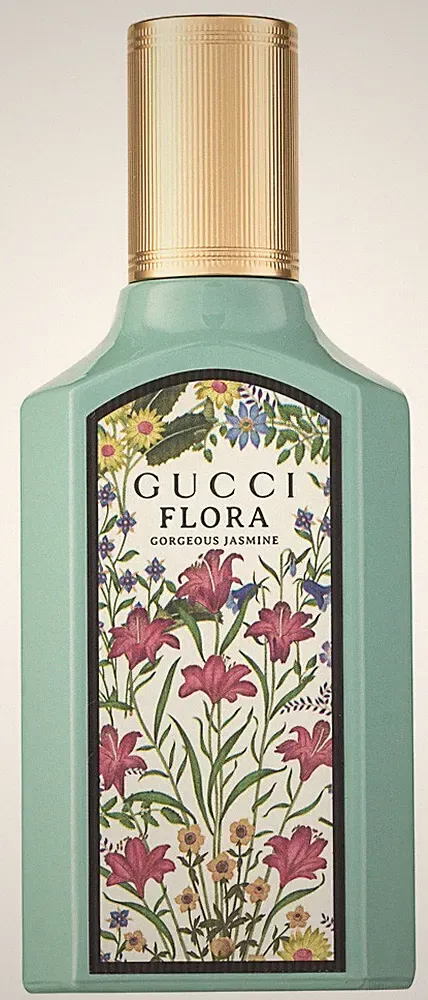 Gucci Flora by Gucci Gorgeous Jasmine Eau de Parfum 30 ml OVP NEU