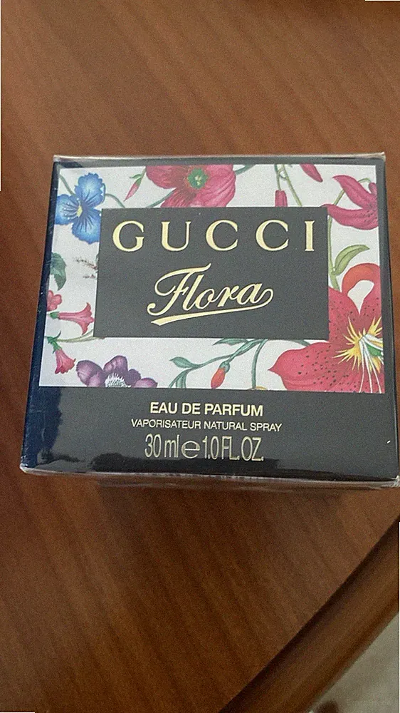 Gucci Flora Eau de Parfüm