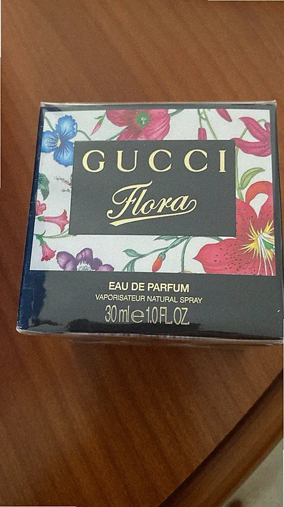 Gucci Flora Eau de Parfum 30 Ml