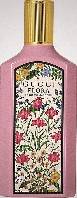 Gucci Flora Gorgeous Gardenia 100 ml EDP Eau de Parfum Spray OVP
