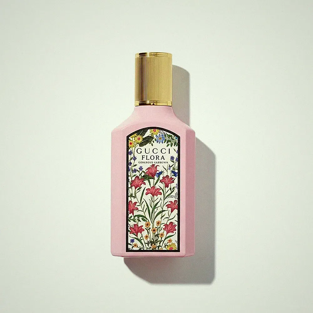 Gucci Flora Gorgeous Gardenia Eau de Parfum 30 ml