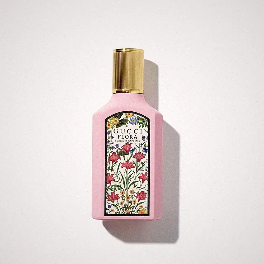 Gucci Flora Gorgeous Gardenia Eau de Parfum 50 ml