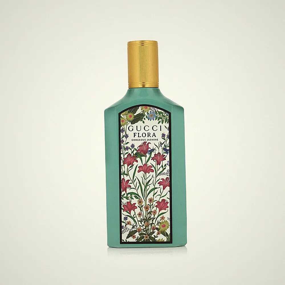 Gucci Flora Gorgeous Jasmine Eau De Parfum 100 ml (woman)