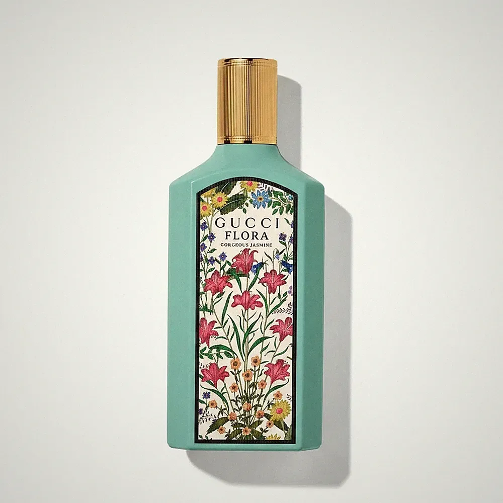 Gucci Flora Gorgeous Jasmine Eau de Parfum 30 ml