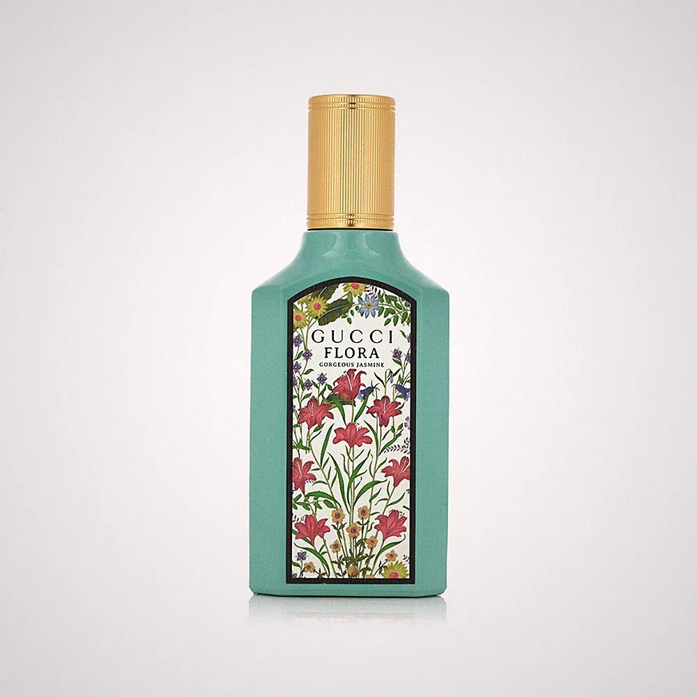 Gucci Flora Gorgeous Jasmine Eau De Parfum 50 ml (woman)
