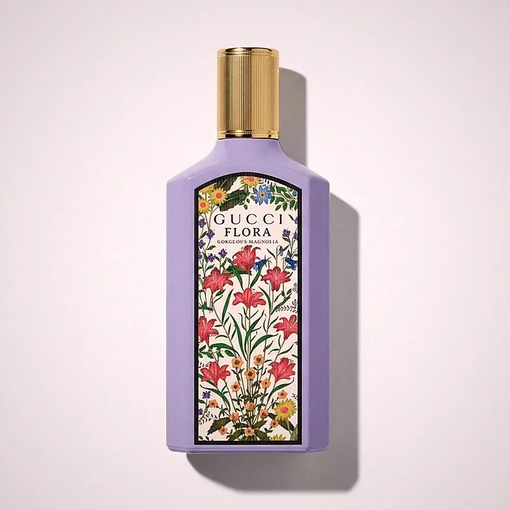 Gucci Flora Gorgeous Magnolia Eau de Parfum 30 ml
