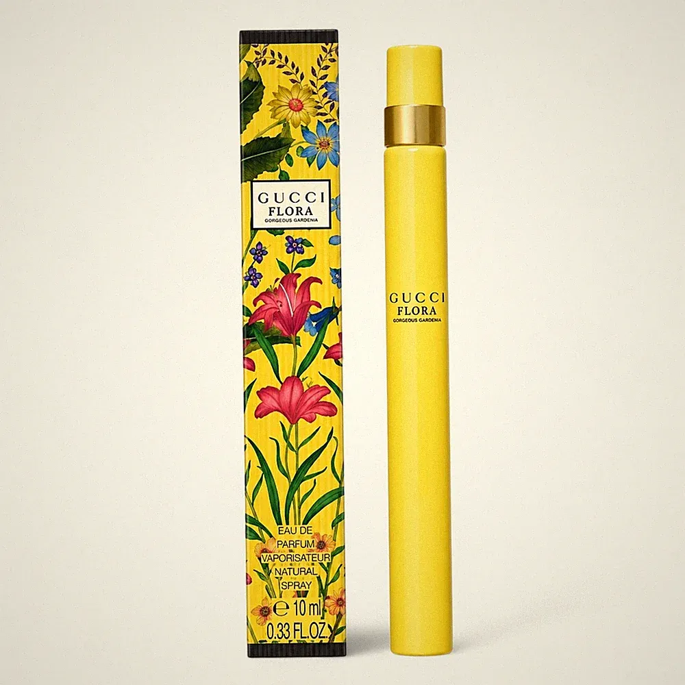 Gucci Flora Gorgeous Orchid Eau de Parfum 10ml
