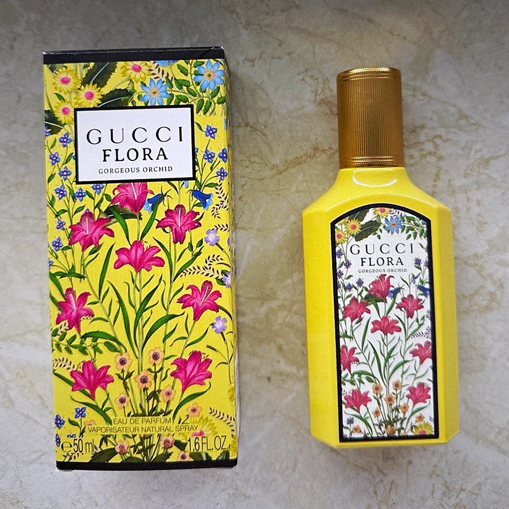 Gucci Eau de Parfum