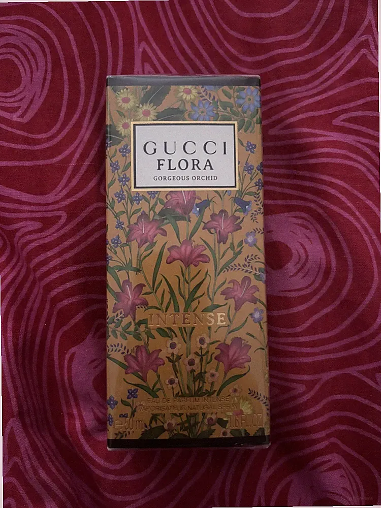 Gucci Flora Gorgeous Orchid Intense 50ml