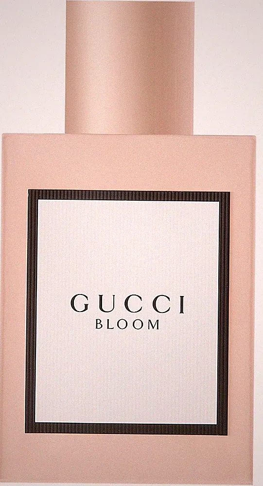 Gucci Gucci Bloom Eau de Parfum 50 ml OVP NEU