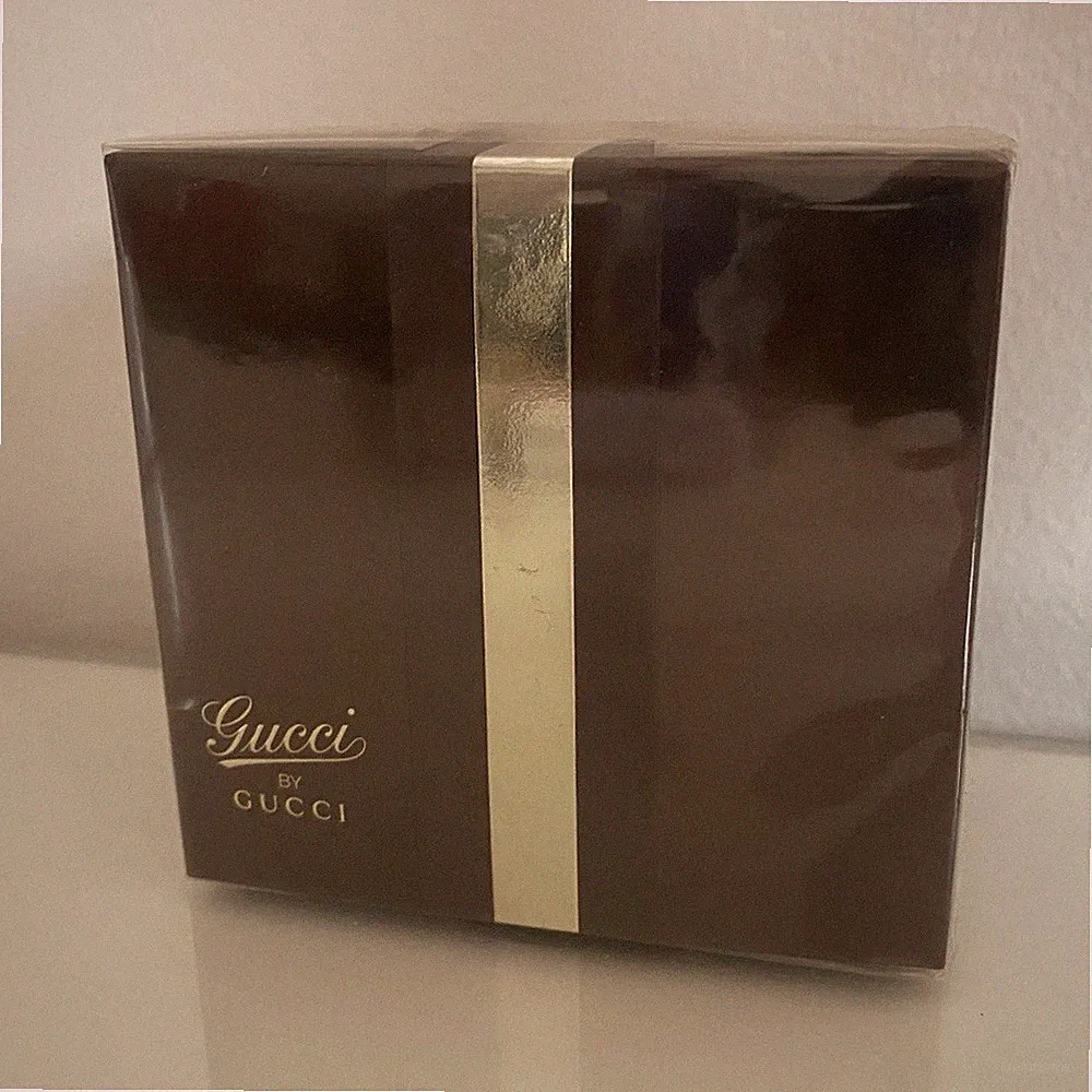 Gucci Gucci by Gucci Eau de Parfum 50 ml Vintage