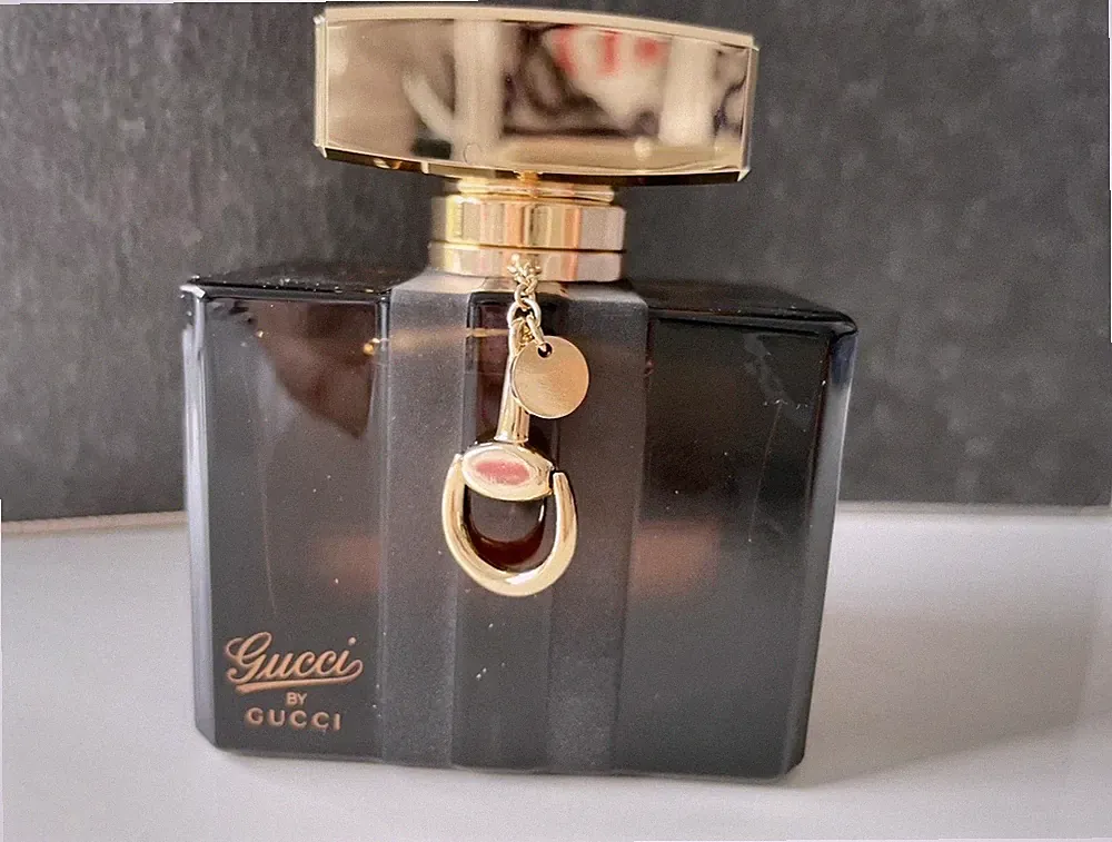 Gucci Gucci by Gucci Eau de Parfum 75 ml Parfüm unbenutzt Rarität