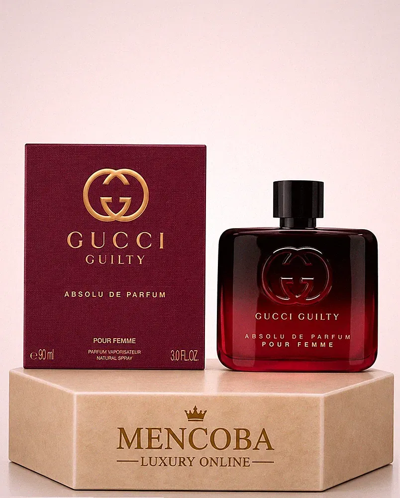 Gucci Parfümöl