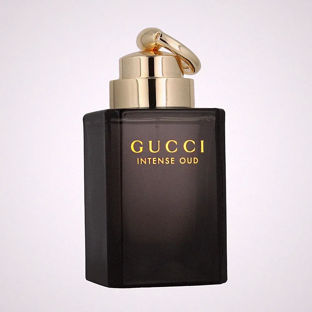 Gucci Gucci Intense Oud Eau De Parfum 90 ml (unisex)
