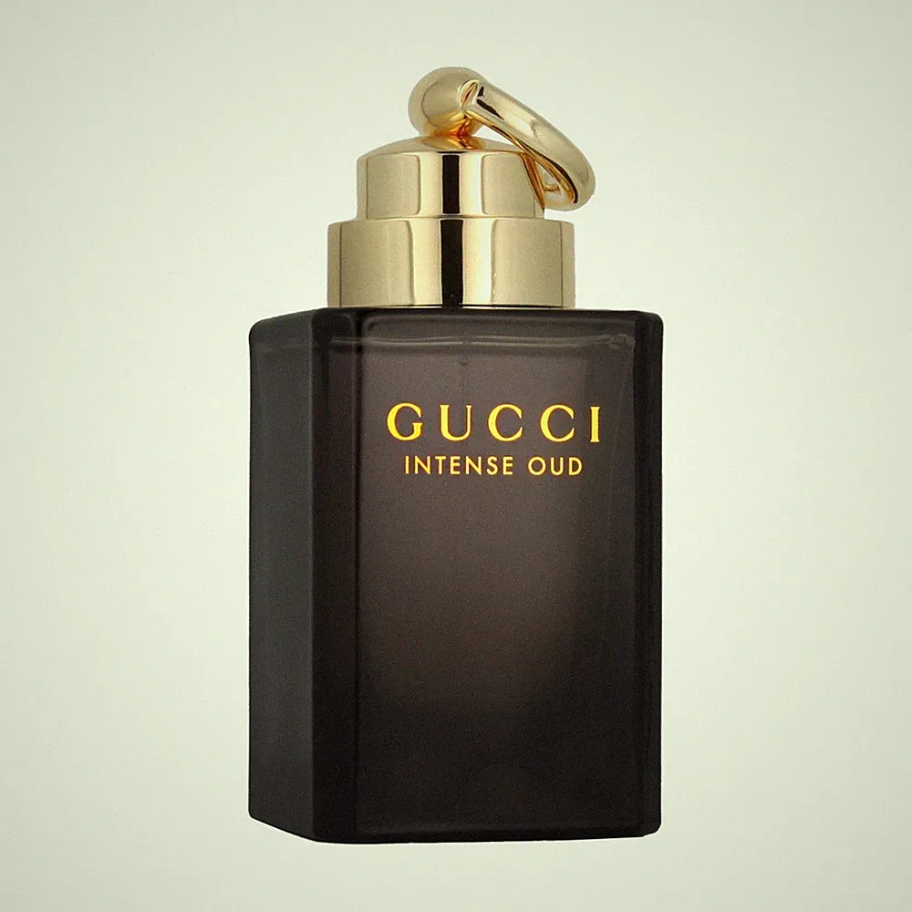 Gucci Gucci Intense Oud Eau De Parfum EDP 90 ml (unisex)