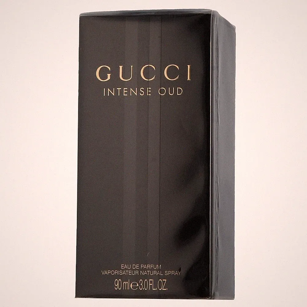 Gucci Gucci Intense Oud - Eau de Parfum Spray 90 ml