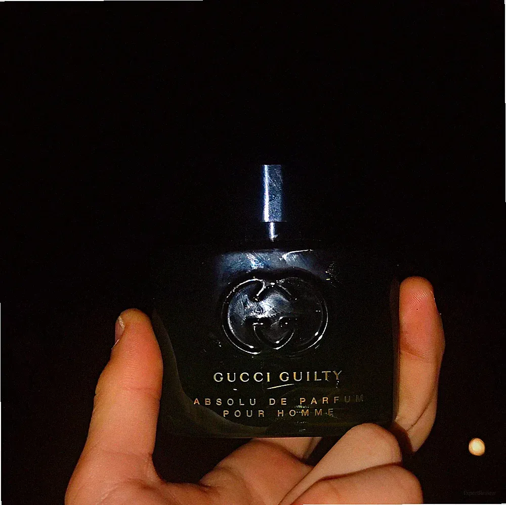 Gucci Parfüms
