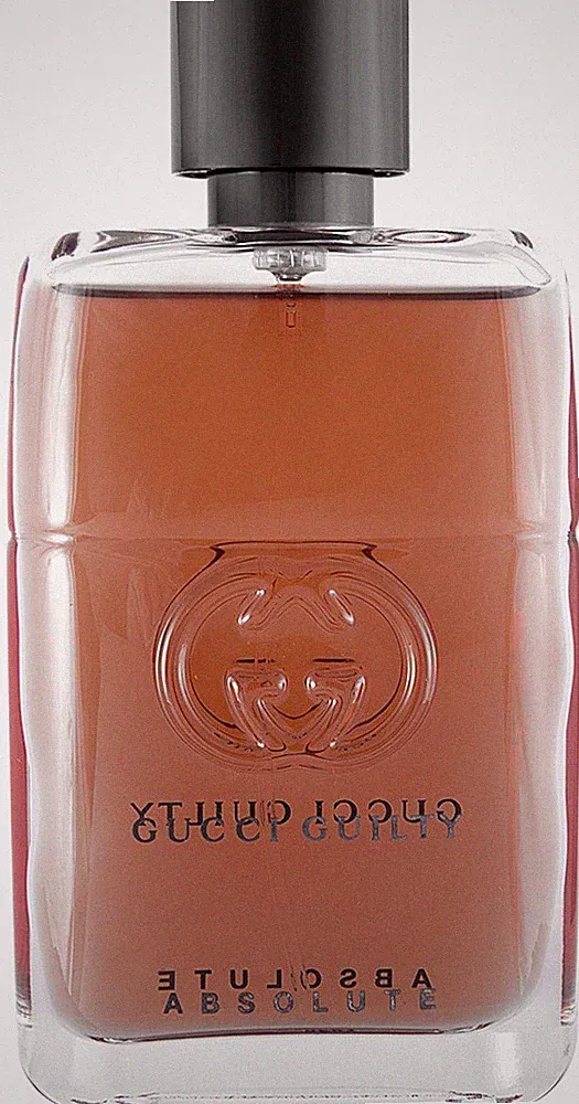 Gucci Guilty Absolute pour Homme Eau de Parfum 50 ml OVP NEU