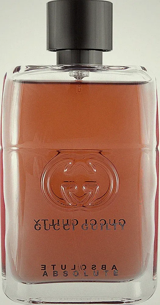 Gucci Guilty Absolute pour Homme Eau de Parfum 50 ml OVP NEU