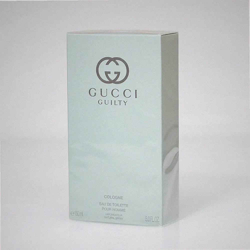 Gucci Guilty Cologne Eau de Toilette