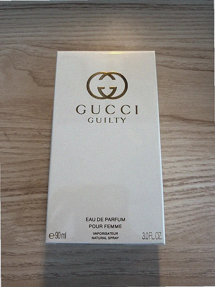 Gucci Guilty For Women