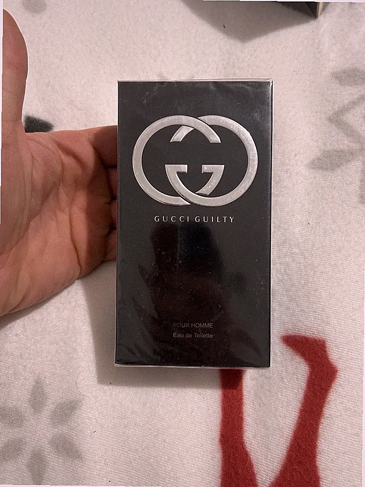 Gucci Guilty Parfum