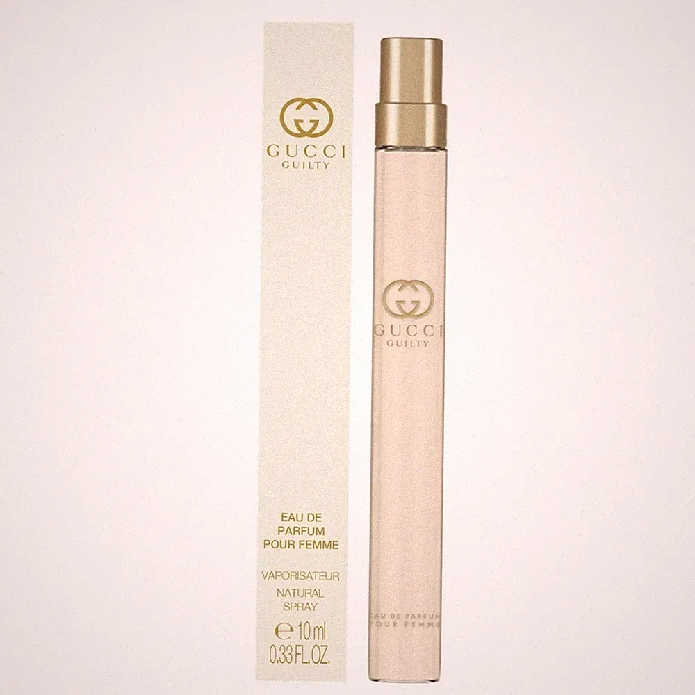 Gucci Guilty Pour Femme Eau De Parfum 10 ml (für Damen)