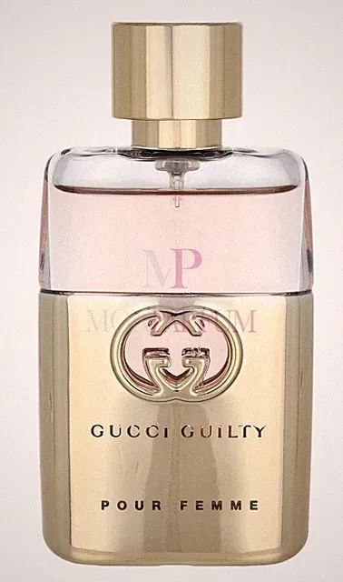 Gucci Guilty Pour Femme Eau de Parfum 30ml