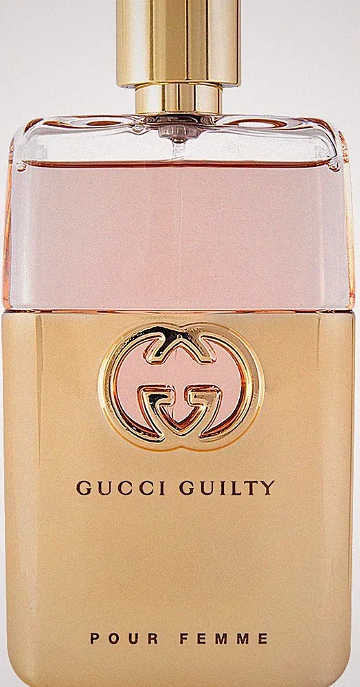 Gucci Guilty Pour Femme Eau de Parfum 90 ml OVP NEU