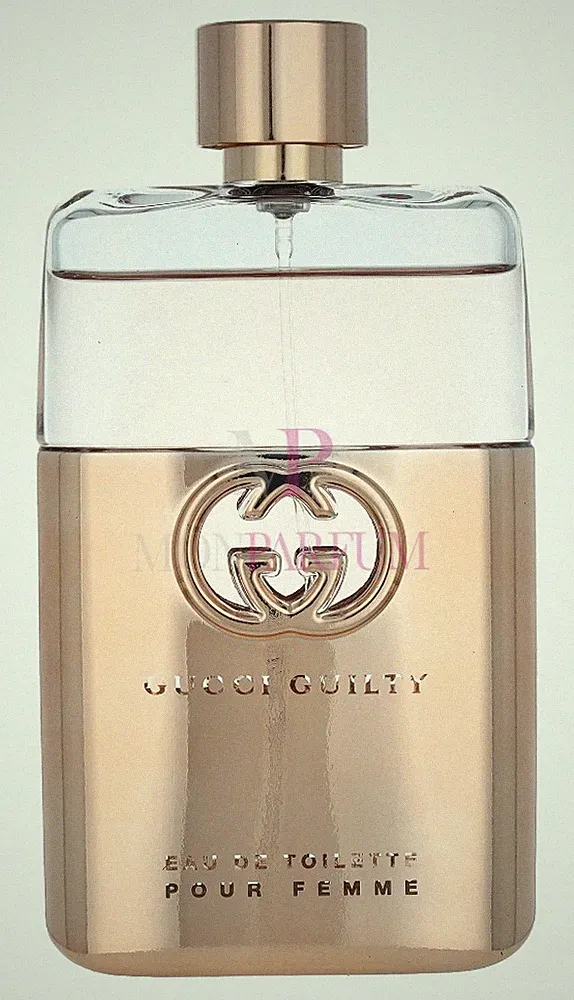 Gucci Guilty Pour Femme Eau de Toilette 90ml
