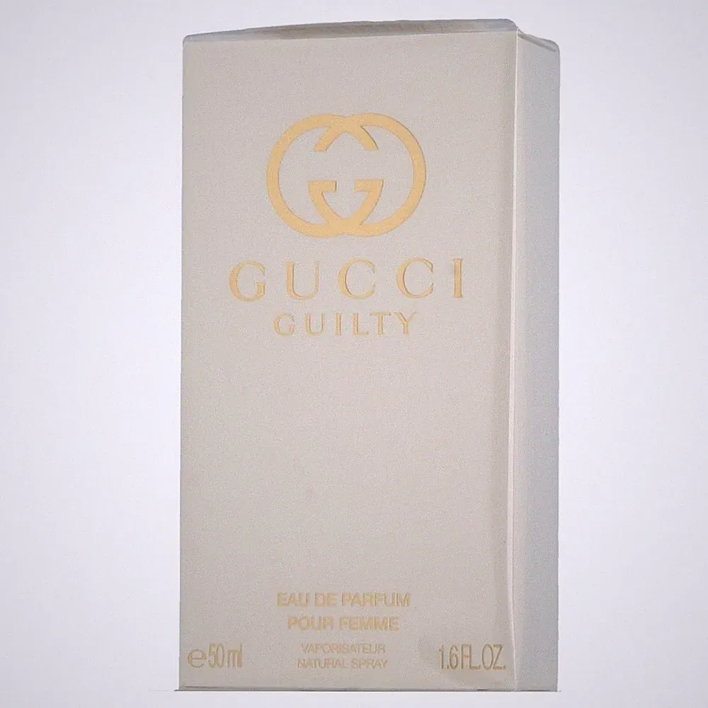 Gucci Guilty pour Femme EDP 50ml