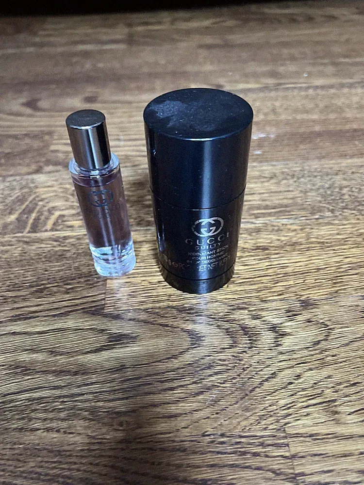 Gucci Guilty pour Homme Absolu de Parfum 20ml Und Deo