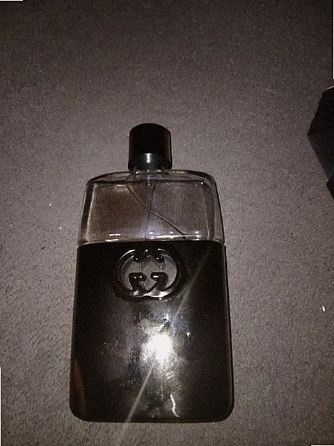 Gucci Guilty Pour Homme Eau De Toilette 90 ml (Neu)